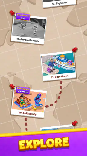 Coin Chef screenshot