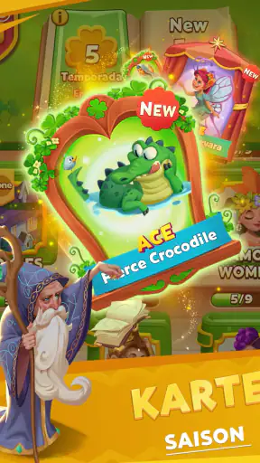 Coin Tales screenshot 12