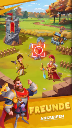 Coin Tales screenshot