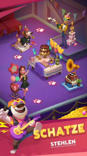 Coin Tales screenshot