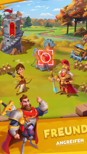 Coin Tales screenshot