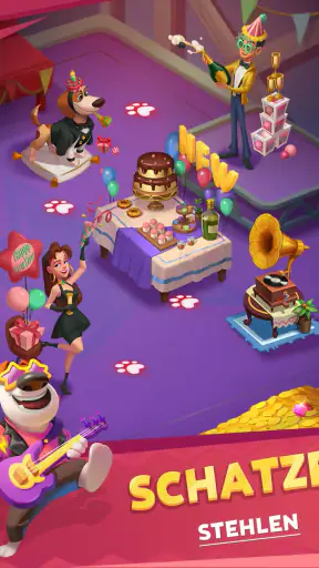 Coin Tales screenshot