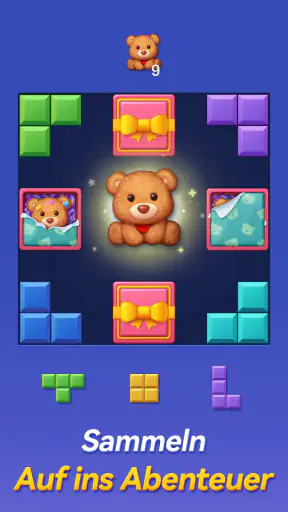 Color Block: Combo Blast screenshot 12