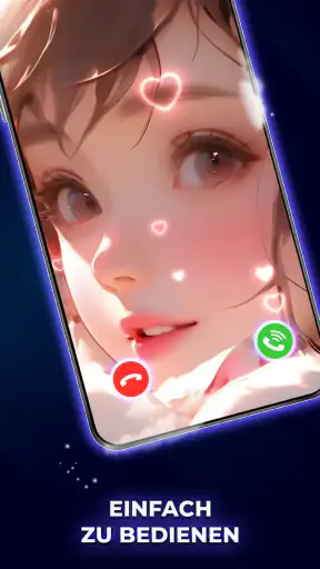 Color Call Screen & Ringtone screenshot