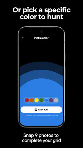 Color Hunter screenshot 10