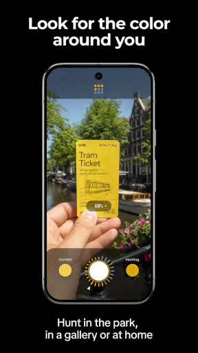 Color Hunter screenshot 11