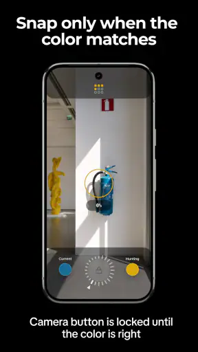 Color Hunter screenshot 12