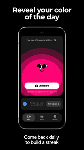 Color Hunter screenshot 9