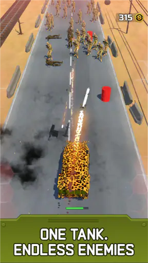 Combat Cruiser screenshot 12