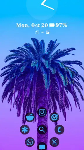 Comfer Launcher for Comfort screenshot 11