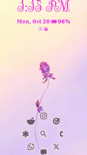 Comfer Launcher for Comfort screenshot 9