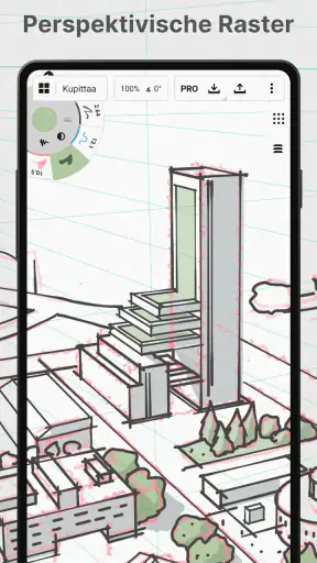 Concepts screenshot
