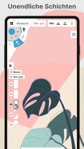 Concepts screenshot