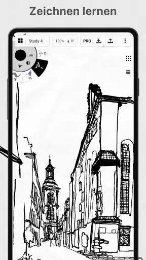 Concepts screenshot