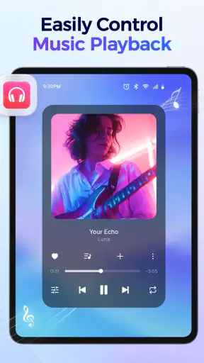 Control Center: Stabil, Leicht screenshot 9