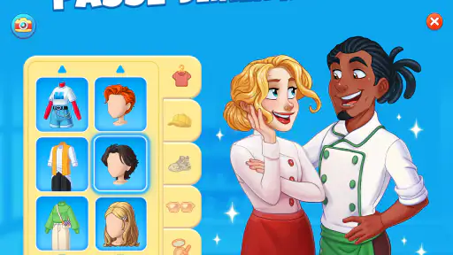 Cooking Diary® Restaurant Game screenshot 10