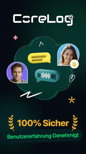 CoreLog screenshot