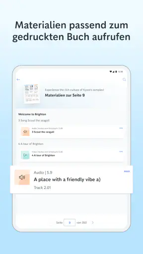 Cornelsen Lernen screenshot 9