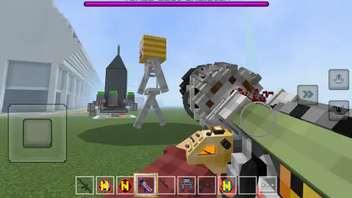 Cosmic Crafts screenshot 11