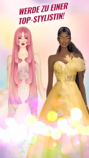 Covet Fashion: Outfit Stylist screenshot