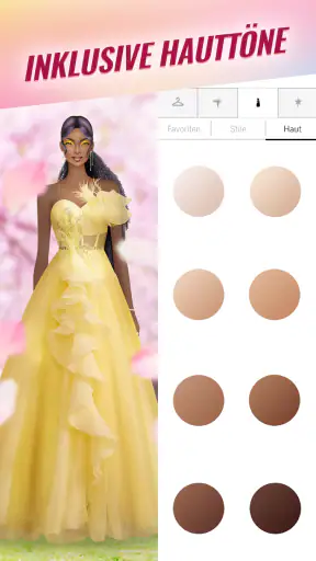 Covet Fashion: Outfit Stylist screenshot 10