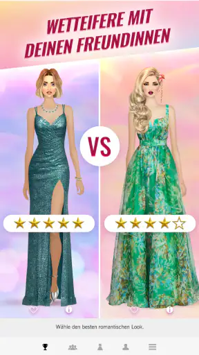 Covet Fashion: Outfit Stylist screenshot