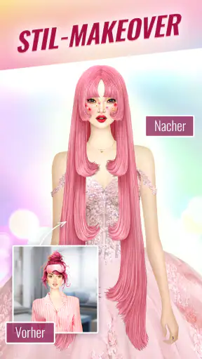 Covet Fashion: Outfit Stylist screenshot