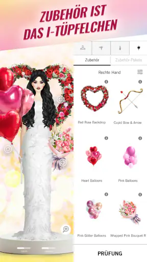 Covet Fashion: Outfit Stylist screenshot