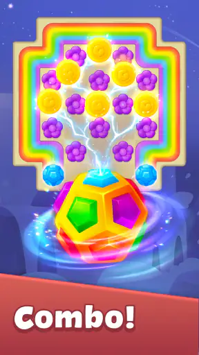 Cradle of Maya: 3-gewinnt screenshot