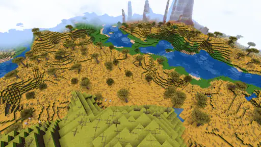 Craft Explore: Block Builder screenshot 11