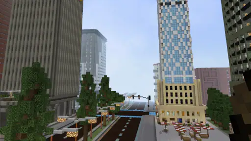 Craft Land: Sandbox World screenshot 10
