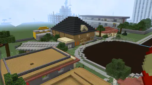 Craft Land: Sandbox World screenshot 12