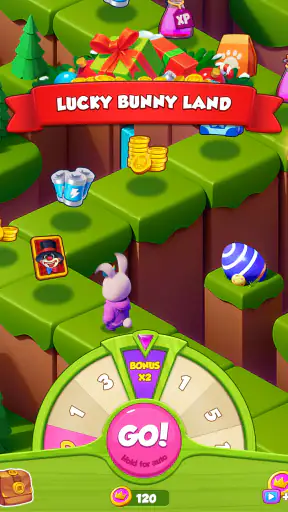 Crazy Coin - Puzzle Game screenshot 10