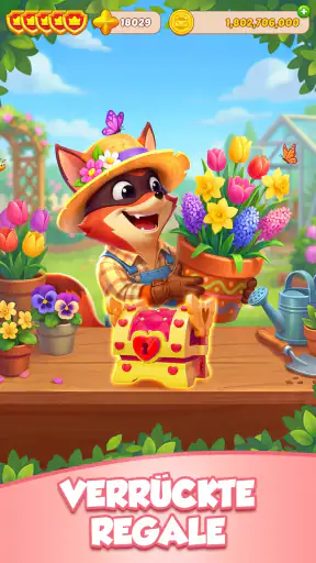 Crazy Fox - Big win screenshot 11