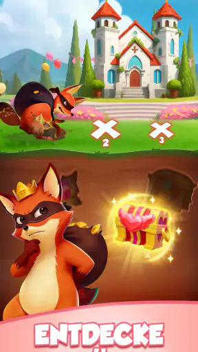 Crazy Fox - Big win screenshot