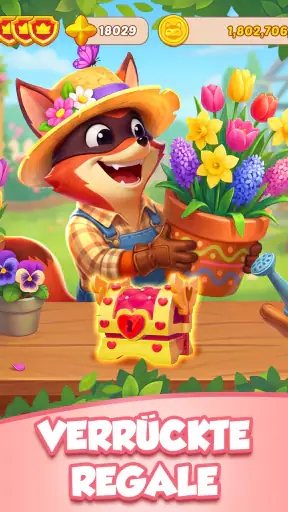 Crazy Fox - Big win screenshot