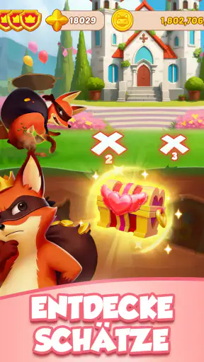 Crazy Fox - Big win screenshot 9