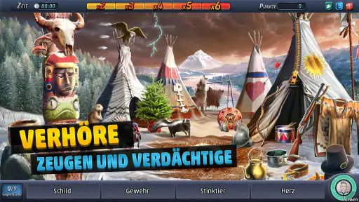Criminal Case screenshot 9