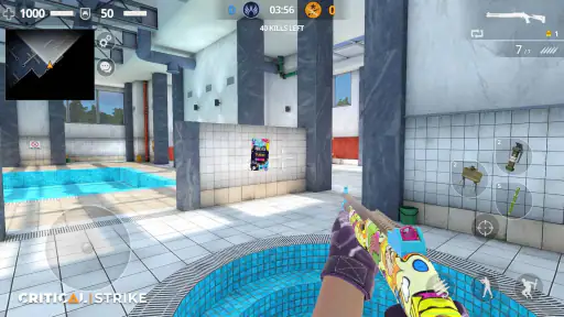 Critical Strike CS: Online FPS screenshot 6