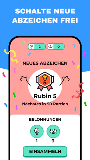 Crossword Duel Kreuzworträtsel screenshot 10