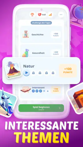 Crostic Guru - Kreuzworträtsel screenshot