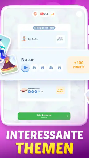 Crostic Guru - Kreuzworträtsel screenshot 9
