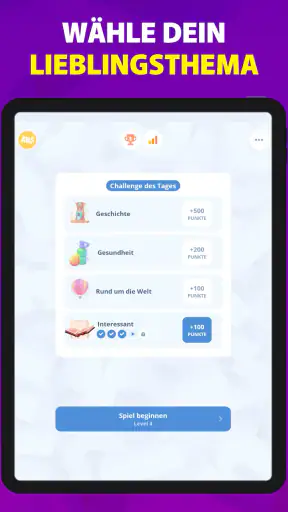 Crostic－Wörter Kreuzworträtsel screenshot 10