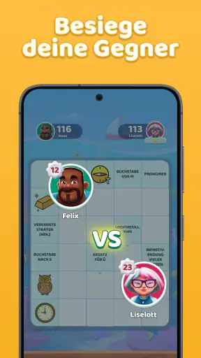 Crozzle - Kreuzworträtsel screenshot