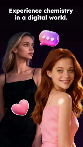 Crush Chat screenshot 11