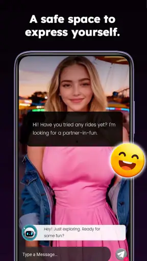 Crush Chat screenshot 12