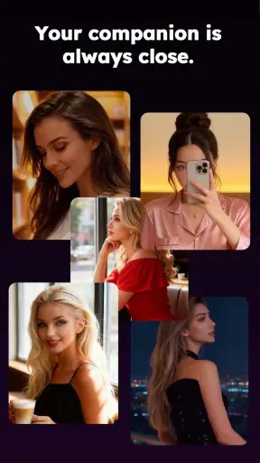 Crush Chat screenshot 9