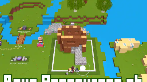 CubeCrafter screenshot 11