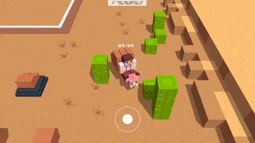 CubeCrafter screenshot 12