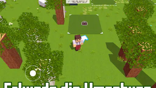 CubeCrafter screenshot 9